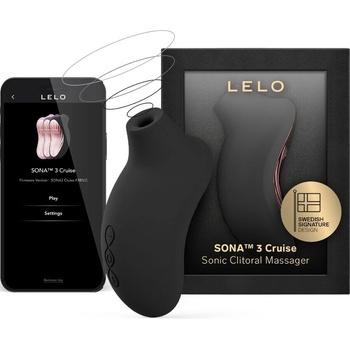 Lelo sona 3 cruise