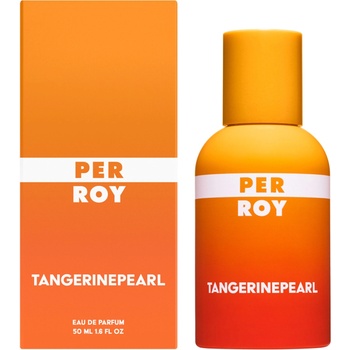 Perroy Tangerine Pearl EDP 50 ml