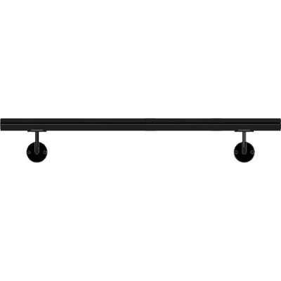 HK Zábradlí Madlo na zeď D50xL1500 M15C-2