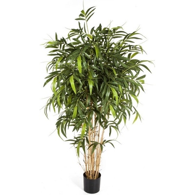 Luxusní umělý bambus NATURAL BAMBUS STROM, 180 cm