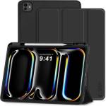 Tech-Protect sc pen ipad pro 13 7 / 8 / 2024-2025 ЧЕРЕН (5906302335848)