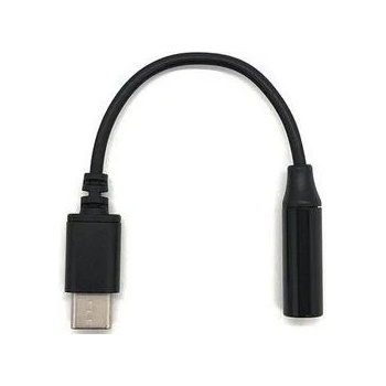 STABLECAM Insta360 ONE X2/X3 USB-C na 3,5mm audio kabel