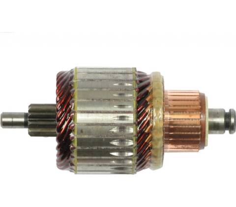 AS-PL Rotor štartéra SA0073