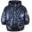 Billieblush Палто Billieblush U21354 coat - Blue (Navy)