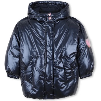 Billieblush Палто Billieblush U21354 coat - Blue (Navy)