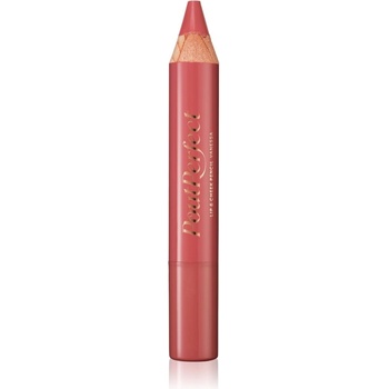 Zoeva Pout Perfect Lipstick Pencil стик-червило цвят Vanessa 4 гр
