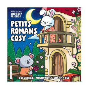 Snuggly Friends - Scènes de livres classiques | NINA LUMA (2026)
