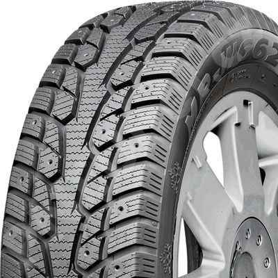 Mirage MR-W662 275/40 R22 107T