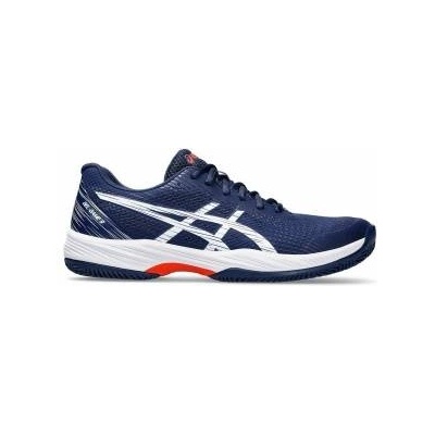 ASICS Мъжки Обувки за Тенис Asics Gel-Resolution 9 Clay/Oc Тъмно синьо Размер на Крака 45