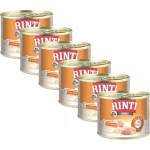 RINTI Консерва RINTI SENSIBLE пиле + ориз 6 x 150 г