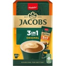 JACOBS 3in1 252 g