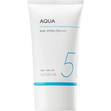 Missha All Around Safe Block Aqua Sun gél SPF50+ 50 ml