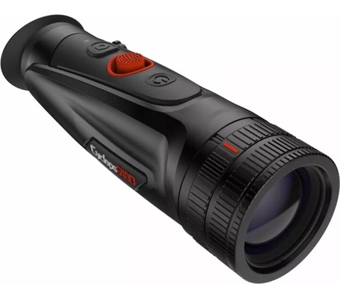 ThermTec Cyclops CP640D
