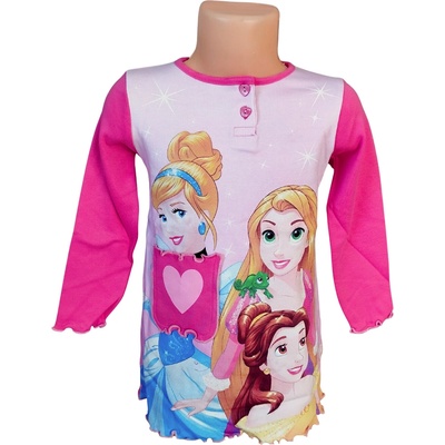 Sun City Princezny růžové