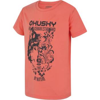 Husky Kids функционален Tash K розов (hsk-CHU-0005-001)