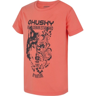 Husky Kids функционален Tash K розов (hsk-CHU-0005-001)