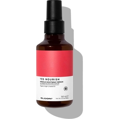 Elgon Yes Nourish Miracle Night & Day serum 150 ml