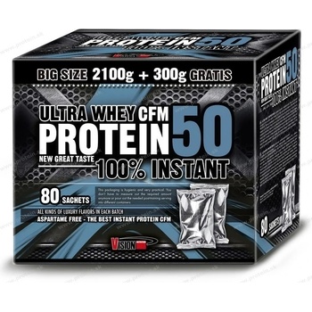 Vision Nutrition Protein 50 690 g