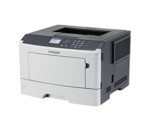 Lexmark MS-415DN