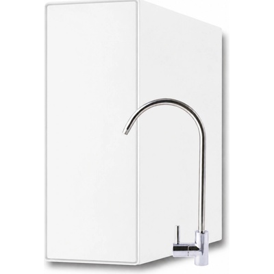 AQUA C600 pH Reverzní osmóza bílá