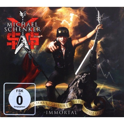 Immortal BD