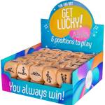 ALIVE - get lucky dice box 6 positions 50 units