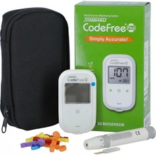 SD Diagnostics Codefree Plus Glukometr