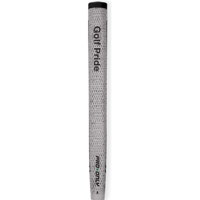 Golf Pride Pro Only Cord Green Star Putter Grip 88cc