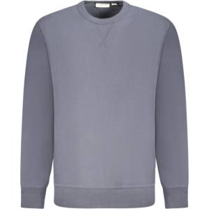 Calvin Klein Суитшърт без цип за мъже calvin klein, Размер 2xl, Цвят Синьо (j30j323426_blcge)