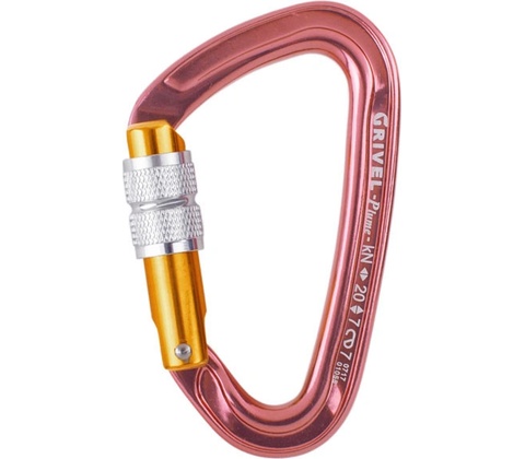 Grivel Plume Screw Lock