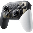 Image 1 of Nintendo Switch Pro Controller - The Legend of Zelda Tears the Kingdom Edition (NSP1426)