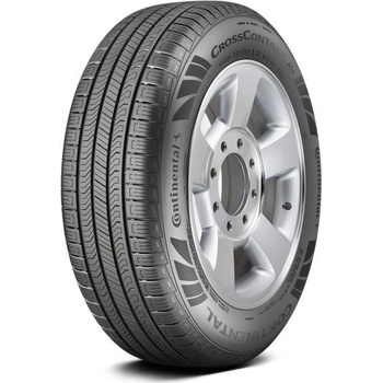 Continental CrossContact RX 265/40 R23 106W