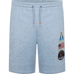 SoulCal Къси панталони SoulCal NASA Shorts - Grey Marl