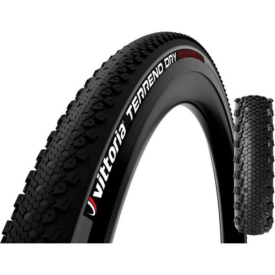 Vittoria Terreno Dry 700x35C kevlar