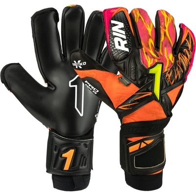 Rinat EGOTIKO X PRO oranžová/černá