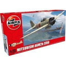 Airfix deHavilland Vampire T.11 J 28C Classic Kit letadlo A02058A 1:72