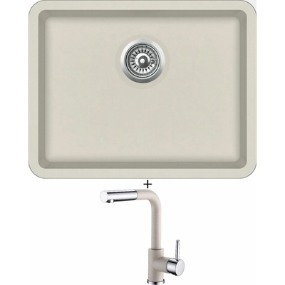 Set Aquastone NEO 60 U + AQ 5591