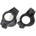 Traxxas Кастър блок traxxАs xrt x-maxx caster blocks (c-hubs), left & right trx7832 (trx7832)