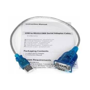 StarTech ICUSB232V2