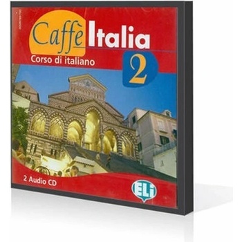Caffé Italia 2 - 2CD