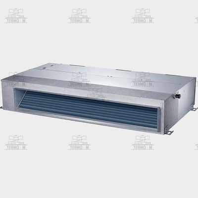 Buderus Logacool AC166i.2-3.5 MS D