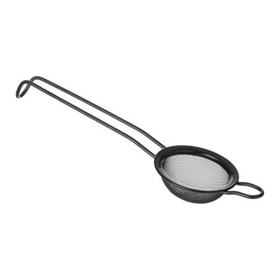 Sitko barové, Bar up, Čierna, ø75x220mm 638149H