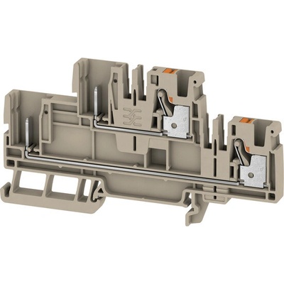 Weidmüller APGTB 4 2T 4C/2 (2540230000)
