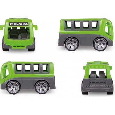 Lena Auto TRUXX autobus