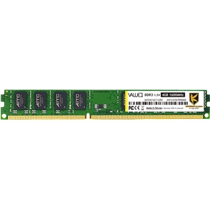 KINGSMAN 4GB DDR3 1600MHz KSD34G16C11UBD