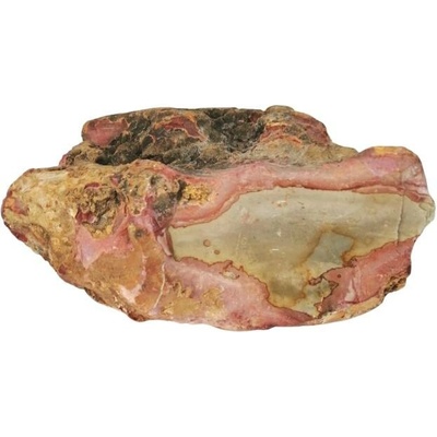Jaspis polychrom z Madagaskaru 1,28 kg