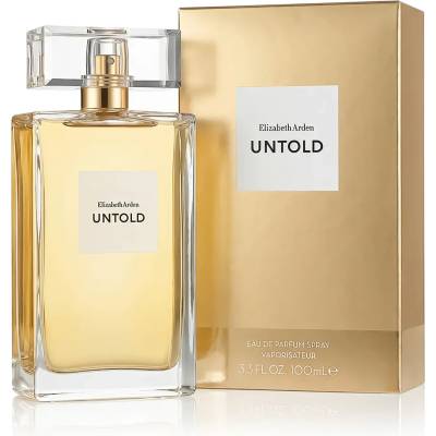 Elizabeth Arden Untold Eau de Parfum за жени 100 ml