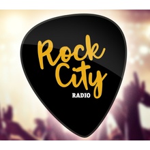 Cities: Skylines - Rock City Radio