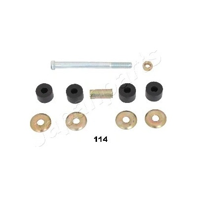 JAPANPARTS Stabilizátor podvozku SI114