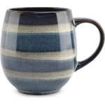Salt&Pepper Синя глинена чаша 430 ml Muggies - Salt&Pepper (854136)